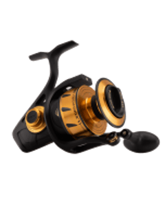 Penn Spinfisher VI Fiskehjul