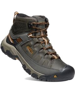Keen Targhee III Mid WP Hiking Boots - Herre