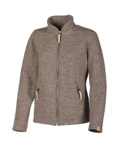 Ivanhoe NLS Twig Full Zip - Dame