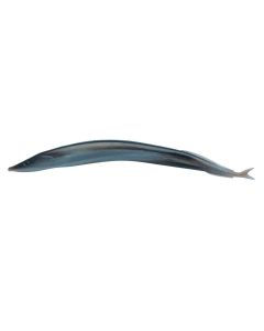 Berkley Gulp Alive Tobis - SILVER MUD