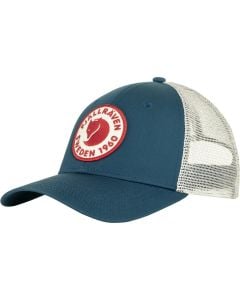 Fjällräven 1960 Logo Långtradarkeps