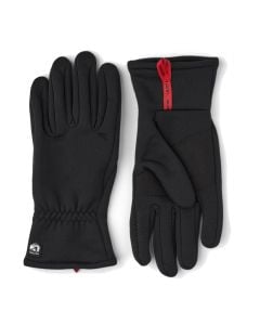 Hestra Touch Point Fleece 5-finger Liners Handsker - Unisex 