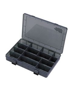 Meiho Betesbox Justerbara Fack ND Grejboks