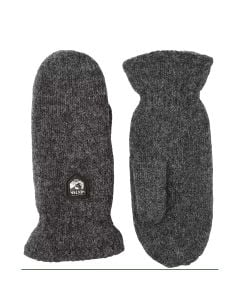  Hestra Basic Wool Mitt