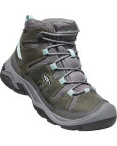 Keen Circadia Mid Waterproof Boots W - Dame