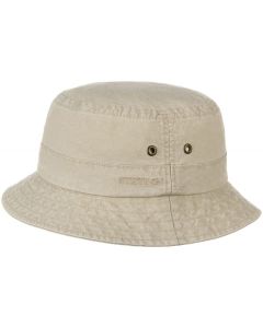Stetson Roscoe Delave Organic Cotton (Stetson)
