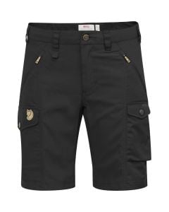 Fjällräven Nikka Curved Shorts - Dame