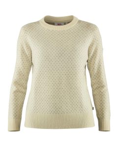 Fjällräven Övik Nordic Sweater W 