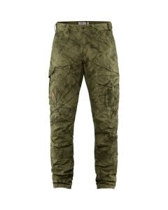 Fjällräven Barents Pro Hunting Trousers M - Herrebukser (Fjällräven)