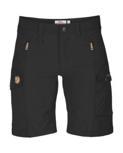 Fjällräven Nikka Shorts - Dameshorts (Fjällräven)