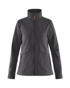 Fjällräven Travellers MT Jacket W