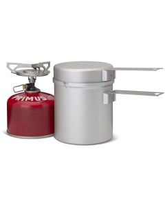 Primus Essential Trail Kit Stormkøkken Sæt 1,0 Liter