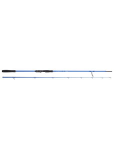 Savage Gear SGS4 Shad & Metal Specialist Spinnestang