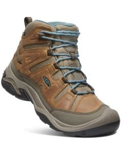 Keen Circadia Mid Waterproof Boots W - Dame