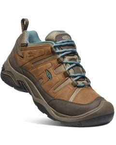 Keen Circadia Waterproof Shoe W - Dame
