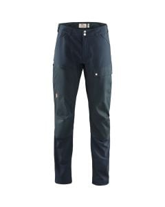Fjällräven Abisko Midsummer Trousers Regular Men - Herrebukser