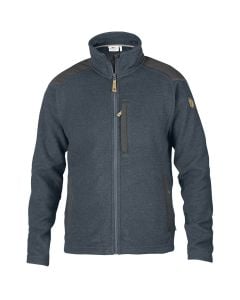 Fjällräven Buck Fleece Jakke