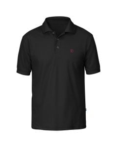 Fjällräven Crowley Piqué T-Shirt - Herre Polo T-Shirt (Fjällräven)