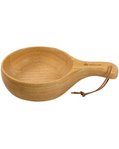 Hällmark Wooden Bowl 