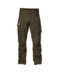 Fjällräven Abisko Bukser Regular - Herre (Fjällräven)