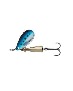 Abu Garcia Droppen Spinner - Sardine