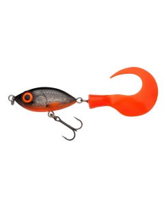 Abu Garcia SvartZonker McMio - Fegis