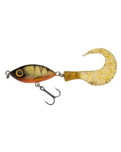 Abu Garcia SvartZonker McMio - Yellowfin Perch