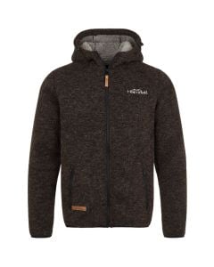 Heimdall Agraf Powerwool Jacket Men - Herrefleece (Heimdall)