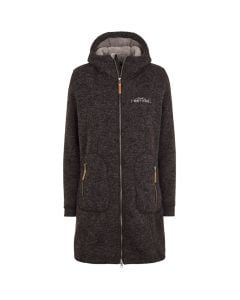 Heimdall Arta Powerwool Coat Lady - Lang Damefleece (Heimdall)