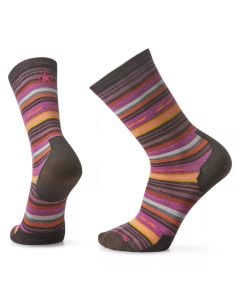 Smartwool Everyday Margarita Zero Cushion Crew Socks