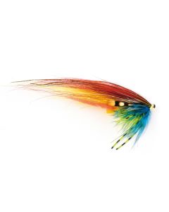 Frödinflies Classic Series Moonshine Flue