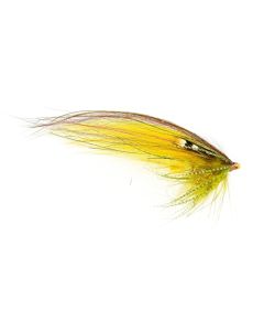 Frödinflies Classic Nasty Banana Flue