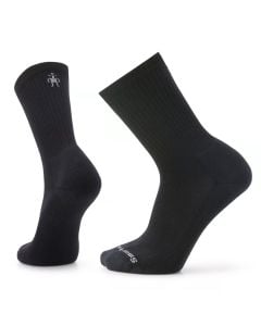 Smartwool Everyday Solid Rib Crew Uldstrømper
