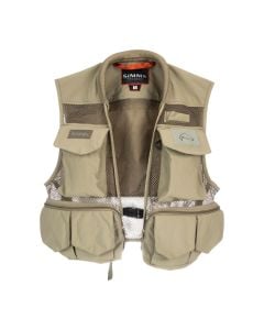 Simms Tributary Fiskevest
