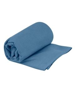 Sea To Summit DryLite Towel Håndklæde - XL