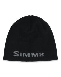 Simms Everyday Hat - Black
