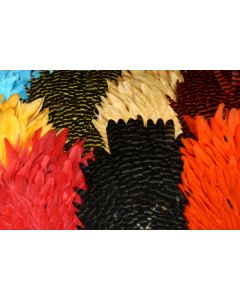 FF Signature Hen Saddle