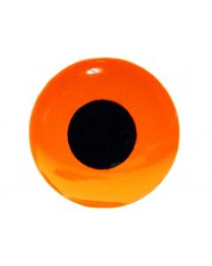 3D Epoxy Eyes - 4mm