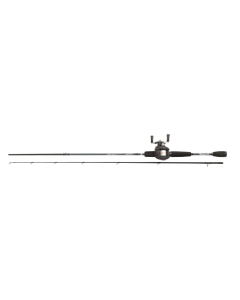 Abu Garcia Gen Ike Multi Fiskesæt