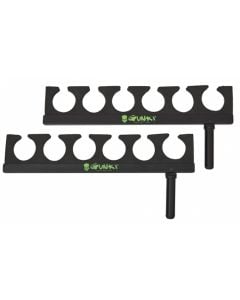 Gunki Accessory Bar