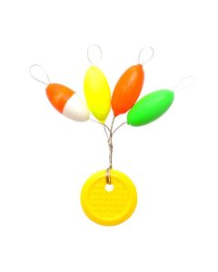 Darts Flydende Stopper