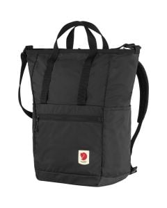 Black Fjällräven High Coast Totepack Skuldertaske 23 Liter (Fjällräven)