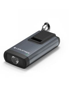 Led Lenser K6R Genopladelig Lygte t/nøglering