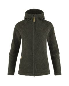 Fjällräven Kaitum Fleece W - Dame