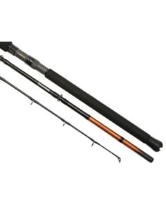 Daiwa Super Kenzaki Havstang 3-delt