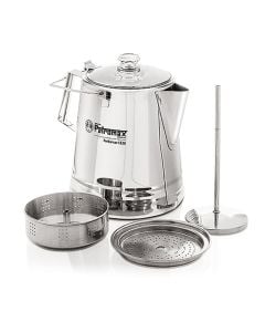 Petromax Percolator Perkomax le28 4,2 Liter