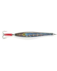 Abu Garcia Lucas Pirk - Orange/Black