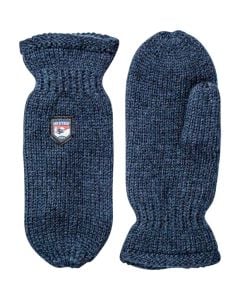 Hestra Basic Uld Luffer - Dame