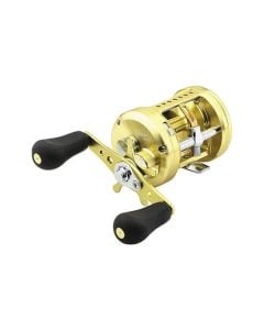 Daiwa TD Luna 300L Multihjul