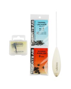 Darts Bombarda Rig – Intermediate